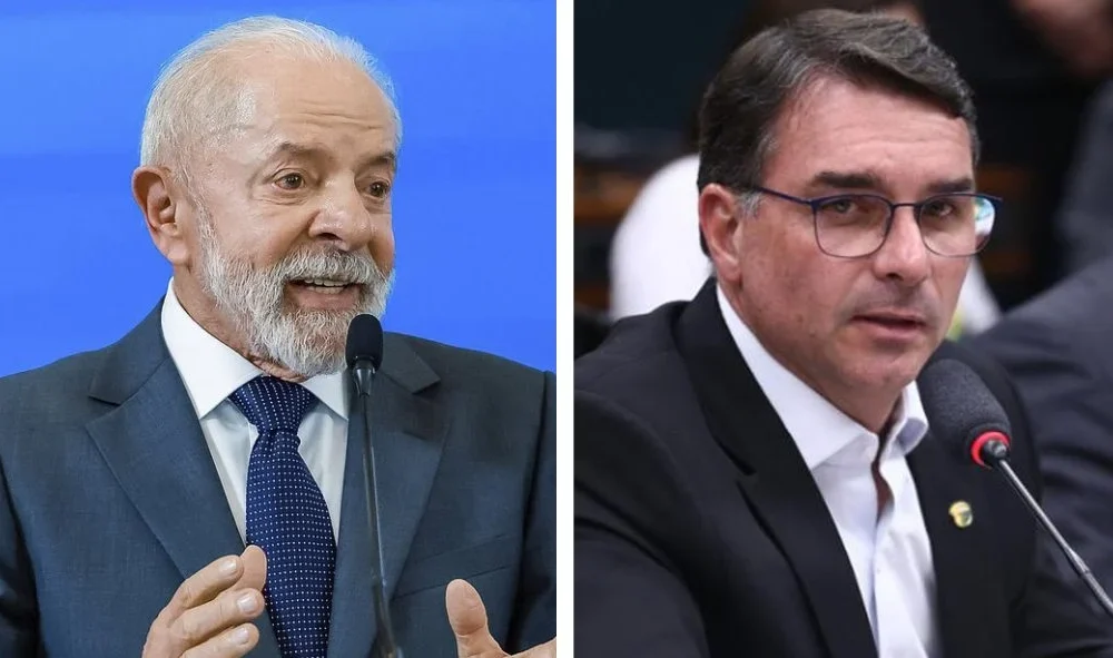 tos: Ricardo Stuckert/PR e Vinicius Loures/Câmara dos Deputados... Leia mais em https://www.cartacapital.com.br/cartaexpressa/lula-x-flavio-a-nova-pesquisa-cnt-mda-sobre-a-disputa-pela-presidencia/. O conteúdo de CartaCapital está protegido pela legislação brasileira sobre direito autoral. Essa defesa é necessária para manter o jornalismo corajoso e transparente de CartaCapital vivo e acessível a todos